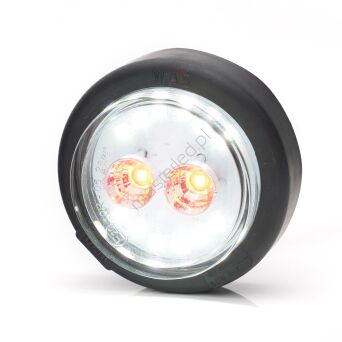 Lampa zespolona tylna 1533 AR F 12-24V