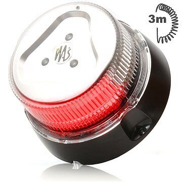 Lampa ostrzegawcza LED 868.7 *