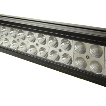 Lampa Robocza  LED  II-rzędowa (Gwyn 120W CW)