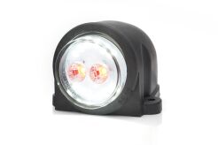 Lampa zespolona tylna 1532 AR F 12V-24V