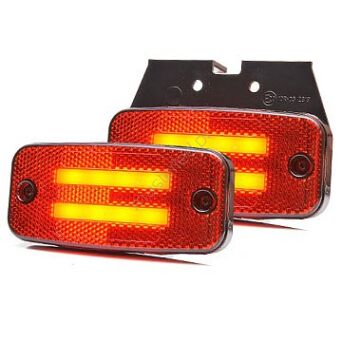 Lampa zespolona pozycyjna tylna 1139