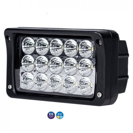 Lampa robocza LED 15x LED L0089-B