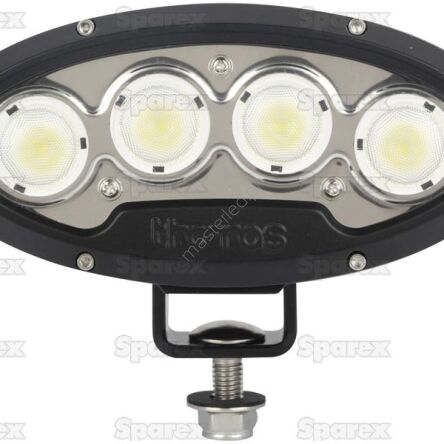  LED Lampa robocza (Cree Wysokiej Mocy), Interference: Class 3, 7000 Lumeny, 10-60V S.130024