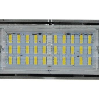  LED Lampa robocza, Interference: Class 3, 3500 Lumeny, 10-30V S.149216