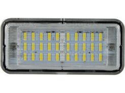  LED Lampa robocza, Interference: Class 3, 3500 Lumeny, 10-30V S.149216