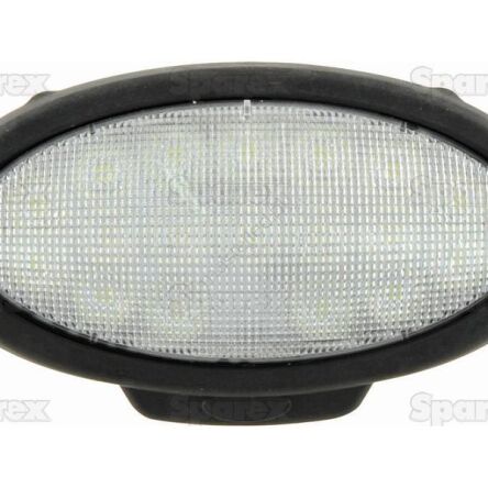  LED Lampa robocza, Interference: Class 3, 4100 Lumeny, 10-30V S.149215