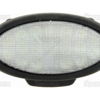  LED Lampa robocza, Interference: Class 3, 4100 Lumeny, 10-30V S.149215