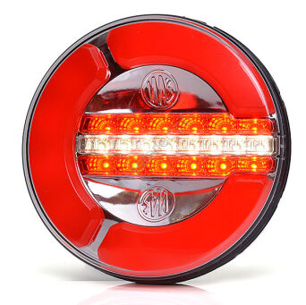 Tylna lampa zespolona LED 1130 12F