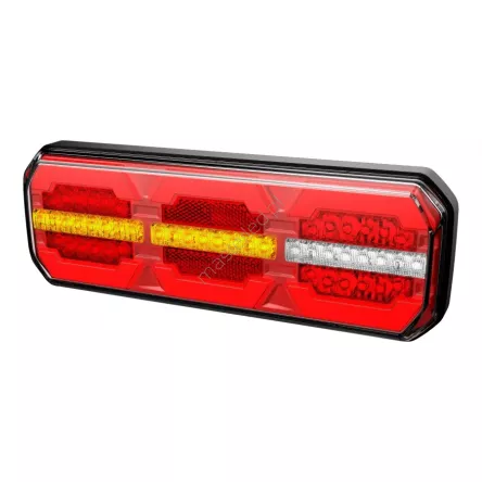 Lampa tylna zespolona LED Neon L1914