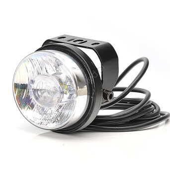 Lampa cofania+robocza LED 562AR * 12/24V (W78)