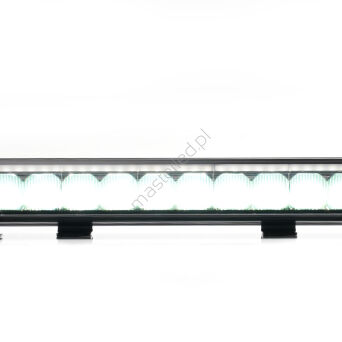 Lampa zespolona przednia LED 1584 S. DARK 12/24V