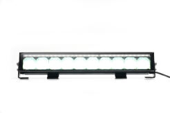 Lampa zespolona przednia LED 1584 S. DARK 12/24V