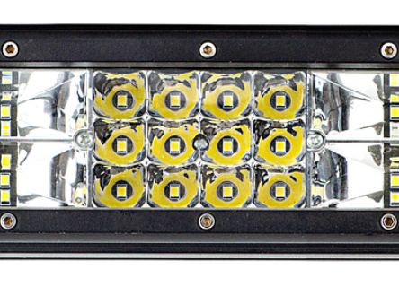 Panel LED 60xLED LB0076