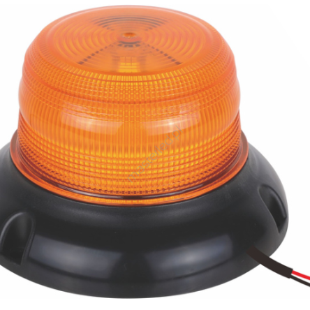 Lampa błyskowa LED 3 śruby R10 R65 ALR0074 12/24V