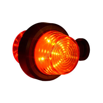 Lampa obrysowa LD 2622