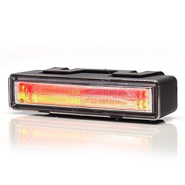 Lampa zespolona tylna LED 823