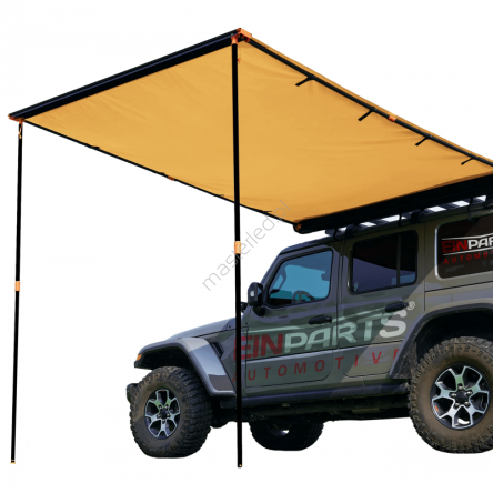 EPTENT01 Side Awning 2m x 3m