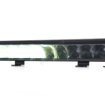 Lampa zespolona przednia 1593 DARK