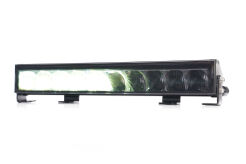 Lampa zespolona przednia 1593 DARK