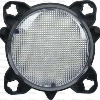  LED Lampa robocza, Interference: Class 3, 4050 Lumeny, 10-30V S.151838