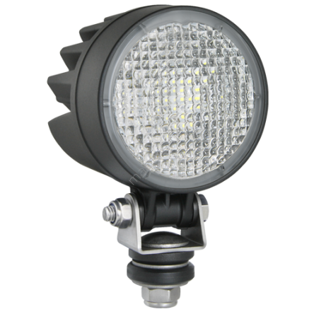 Lampa robocza z diodami LED 12-24V  CRC4G.59500 2000LM Przewód