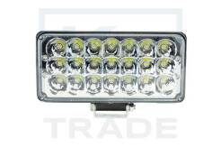 LAMPA ROBOCZA TT.13263S 63W 