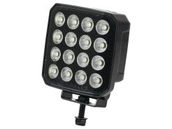 LED Lampa robocza – Reflektor LED dużej mocy, Flood Beam Interference: Class 3, 9120 Lumeny, 10-30V S.170287