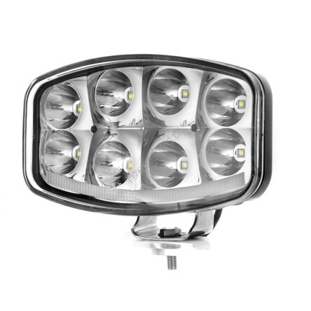 Reflektor drogowy LED + pozycja dół - L3413