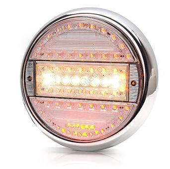 Lampa zespolona tylna LED 756 12/24V