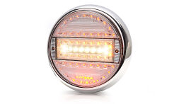 Lampa zespolona tylna LED 756 12/24V