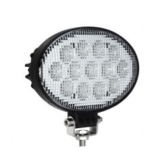 Lampa robocza 13x LED owalna Pro LR0005 