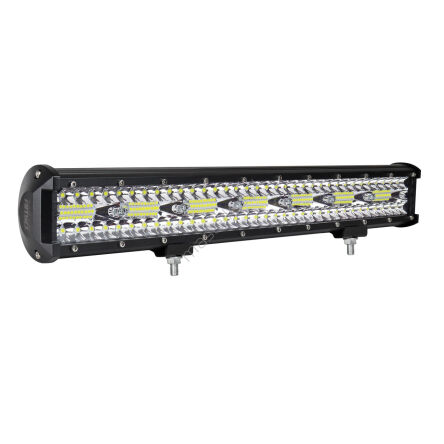 Lampa robocza LED AWL28 140LED 520x74 420W COMBO 9-36V