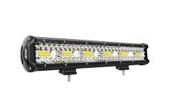 Lampa robocza LED AWL28 140LED 520x74 420W COMBO 9-36V