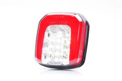 Lampa zespolona tylna LED 1596 SAE