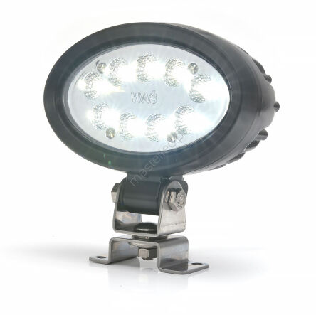 Lampa robocza 1306 / światło rozproszone / 5000lm / 12-70V