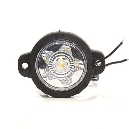 Obrysówka LED przednia 884 12/24V