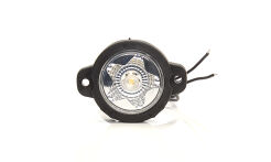 Obrysówka LED przednia 884 12/24V