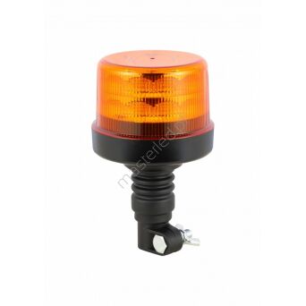 Lampa błyskowa 24x LED R65 R10 flex 4 błyski ALR0039-4