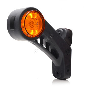 Lampa zespolona obrysowa przednio-tylna 602P-SAE 