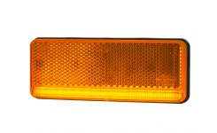 Obrysówka boczna LED LD 2431 / LD 2510 12/24V