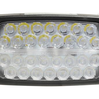 LED Lampa robocza, Interference: Class 3, 5400 Lumeny, 10-30V S.119780