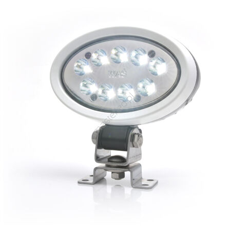 Lampa robocza 1160 / światło skupione / 5000lm /  12-70V