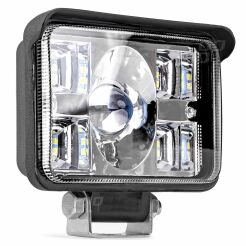 Lampa robocza TXCM 3020L do zabudowy 20W Homologacja E9