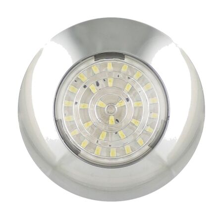 Lampa do oświetlenia wnętrz.  12V  Series   (75mm 7524W )