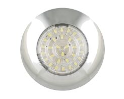 Lampa do oświetlenia wnętrz.  12V  Series   (75mm 7524W )