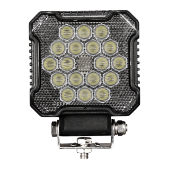 Lampa robocza 18xLED L0173 + złącze DT