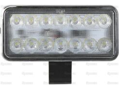 LED Lampa robocza, Interference: Class 3, 4620 Lumeny, 10-30V S.130540