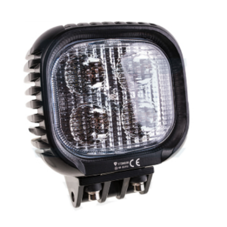 Lampa Robocza 4 LED  TT.13240