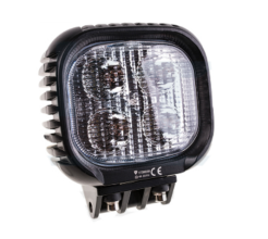 Lampa Robocza 4 LED  TT.13240