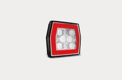 Lampa zespolona cofania LED FT-124 12-36V